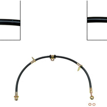 Dorman H380057 Hydraulic Brake Hose