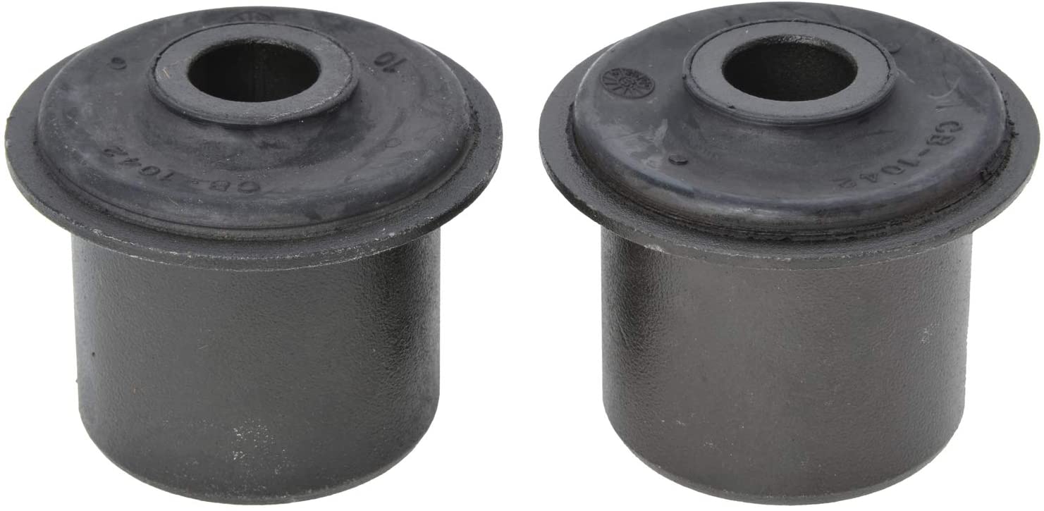 TRW JBU940 Premium Suspension Control Arm Bushing Kit