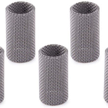 beler 5pcs Stainless Steel Glow Pin Plug Burner Strainer Screen Fit For Eberspacher Airtronic Heater 252069100102 (Fulfilled by Amazon) (Fulfilled by Amazon)