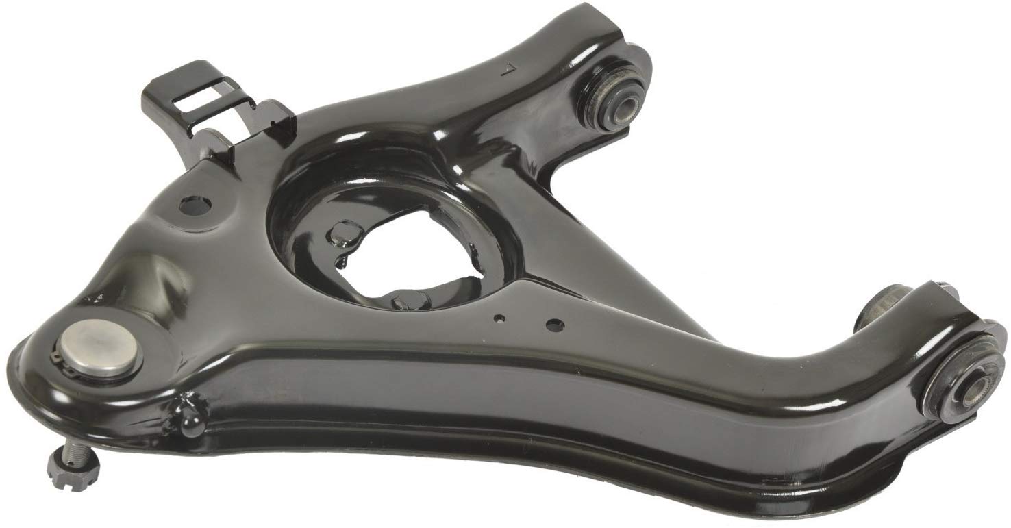 Moog RK620499 Control Arm and Ball Joint Assembly