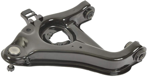 Moog RK620499 Control Arm and Ball Joint Assembly