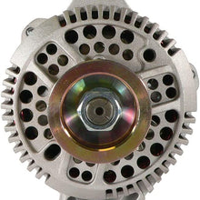 Db Electrical Afd0018 Alternator Compatible with/Replacement for Lincoln Towncar Town Car 5.0 5.0L 1990 90