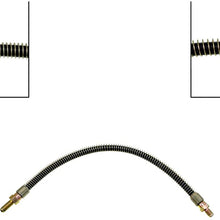Dorman H123780 Hydraulic Brake Hose
