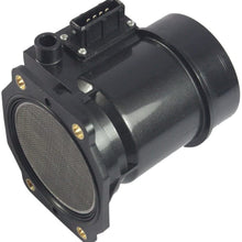 TRIBLE SIX 22680-30P00 Mass Air flow Sensor Meter MAF Fit for 300ZX 90-96