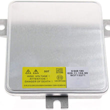 GooDeal Xenon Ballast HID Headlight Igniter Control for 2006-08 BMW 3-series E90 E91