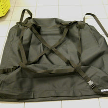 Genuine Jeep Accessories 82207198 Luggage Carrier