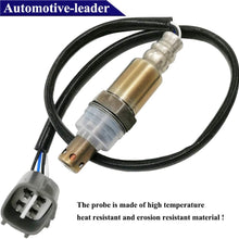 Automotive-leader 234-9044 Air Fuel Ratio Sensor Upstream Oxygen Sensor for Toyota 2007-2009 Camry 2001-2003 Highlander 2004-2008 RAV4 2007- Lexus ES350 RX350 2005-2010 Scion TC 2.4L 3.5L 89467-33080