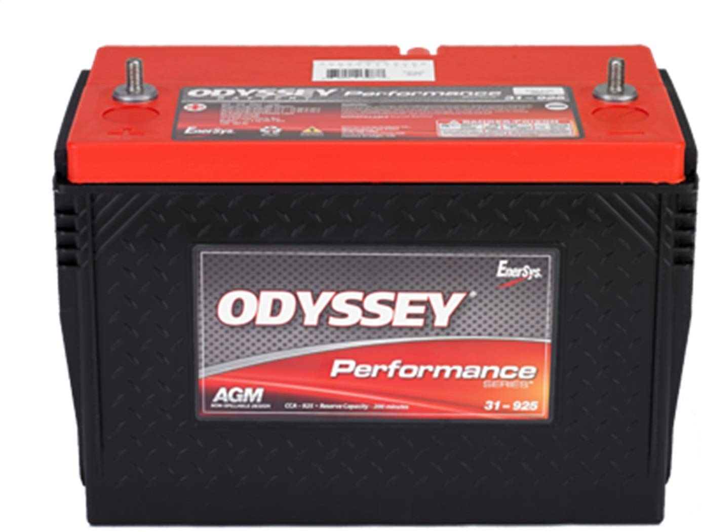 Odyssey Battery 31-925S Performance Automotive Battery