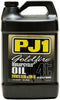 PJ1 9-50-1G Goldfire 20W-50 Synthetic Blend Motorcycle Engine Oil, 1 gallon
