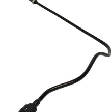 Rein Automotive CHE0573 Rein Engine Coolant (Expansion Tank to Upper Radiator Hose)