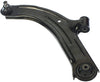 Delphi TC2873 Suspension Control Arm and Ball Joint Assembly