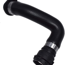 WOLFIGO Cooling System Water Pipe Radiator Hose For BMW E46 E81 E83 E87 E90 E91 X3 N46 N45 116i 118i 316i 318i 11537572158