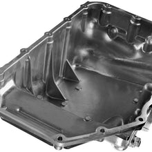 A-Premium Engine Oil Pan Replacement for Honda CR-V 2007-2009 l4 2.4L Sport Utility