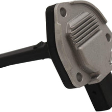 TAKPART Oil Level Sensor 12617508003 Compatible for BMW E46 E81 E87 E90 E91 Z4 X3 X5