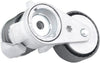 DRIVESTAR Belt Tensioner & Pulley Assembly for 2004-2009 Volvo C30 C70 S40 V50