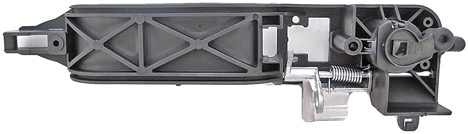 Dorman 81970 Front Driver Side Exterior Door Handle Reinforcement for Select Ford Models