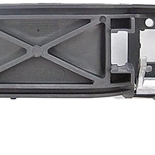 Dorman 81970 Front Driver Side Exterior Door Handle Reinforcement for Select Ford Models