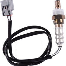 Catinbow 234-4092 O2 Oxygen Sensor 25.5" Extension 4 Wire for Honda Accord 2.3L 3.0L Civic 1.7L
