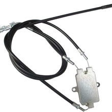 New Front Brake Cables Assembly for Yamaha Moto 4 200 250 350