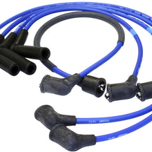 NGK (9199) RC-HE42 Spark Plug Wire Set
