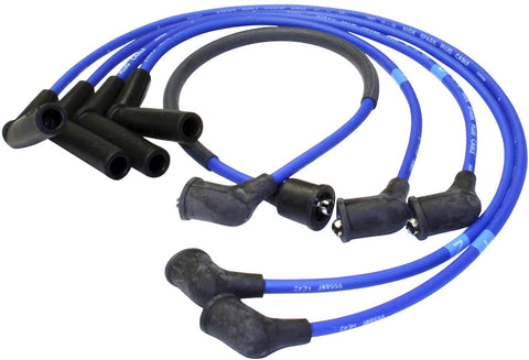 NGK (9199) RC-HE42 Spark Plug Wire Set