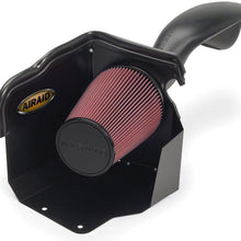 Airaid 201-169 SynthaMax Dry Filter Intake System