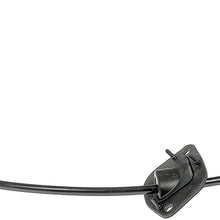 Dorman 905-628 Gearshift Control Cable Assembly for Select Toyota Models