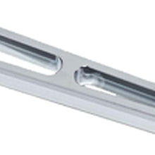 A-Team Performance Polished Billet Aluminum 9” Column Shifter Compatible with 1967-1994 GM Columns, Chevy, Buick, Oldsmobile, Pontiac, and Cadillac