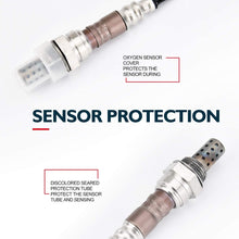 KAX 15896 Oxygen Sensor, Original Equipment Replacement 250-24269 O2 Sensor Compatible for Buick, Cadillac, Chevrolet, GMC, Oldsmobile, Isuzu