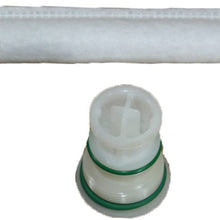 TCW 17-11030KT A/C Drier Kit (Quality With Perfect Vehicle Fitment)