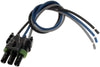 Standard Motor Products HP4460 Throttle Position Sensor