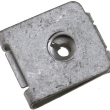 Undertray Guard Engine Cover Fixing Compatible with Mercedes
