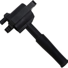 Beck Arnley 178-8387 Direct Ignition Coil