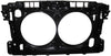 OE Replacement 2013-2015 NISSAN ALTIMA Radiator Support (Partslink Number NI1225206)