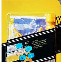 YOOHE Car Windshield Repair Kit - Windshield Chip Repair Kit with Windshield Repair Resin for Fix Auto Glass Windshield Crack Chip Scratch