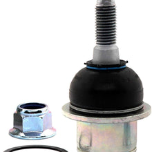 ACDelco 45D2314 Professional Front Lower Suspension Ball Joint Assembly