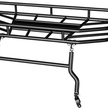 Seizmik Hood Rack 08049