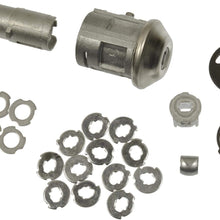 Standard Ignition US700L Ignition Lock Cylinder