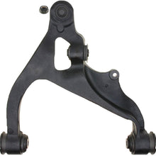 ACDelco 45D2467 Professional Front Lower Suspension Ball Joint Assembly