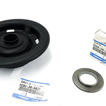 1988-1989 Mazda 929 Left or Right Front Upper Suspension Spring Seat & Bushing