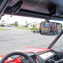 Deluxe Rear View Mirror for Honda Talon UTV