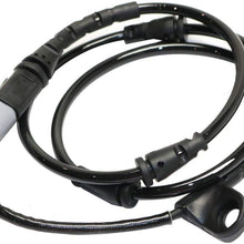 Brake Pad Sensor compatible with BMW X5 / X6 11-16 Front