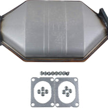 Diesel Particle Filter DPF 18303452042 for BMW 525d 530d 730d X5 3.0d, Engine Code: M57N,18307792065