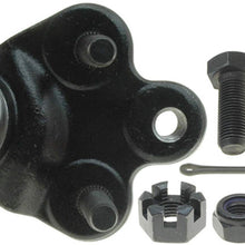 ACDelco 45D2397 Professional Front Passenger Side Lower Suspension Ball Joint Assembly