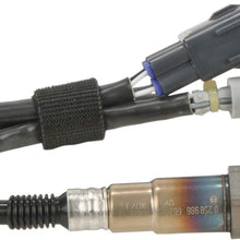 Bosch 13619 Oxygen Sensor, OE Fitment (Toyota)