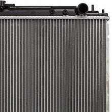 Sunbelt Radiator For Nissan Frontier Pathfinder 2807 Drop in Fitment