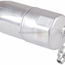 For Chevy Silverado 2500 3500 HD Classic A/C AC Accumulator Receiver Drier - BuyAutoParts 60-31237 New