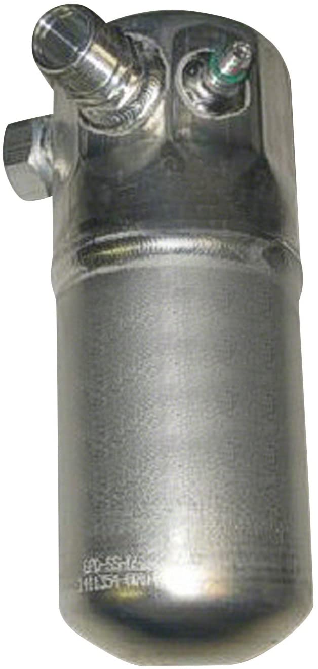 ACM010090 A/C Accumulator compatible with Century, Regal, Cutlass Ciera, Cutlass Cruiser