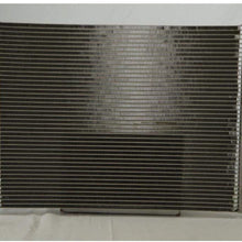 Fly A/C Air Condition Condenser All Aluminum without Oil Cooler for 1993-1998 Grand Cherokee 4.0L 5.2L 1998 Grand Cherokee 5.9L 1993 Grand Wagoneer 5.2L L6 V8 CU4379