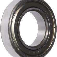 Timken 106SS Air conditioner Bearing